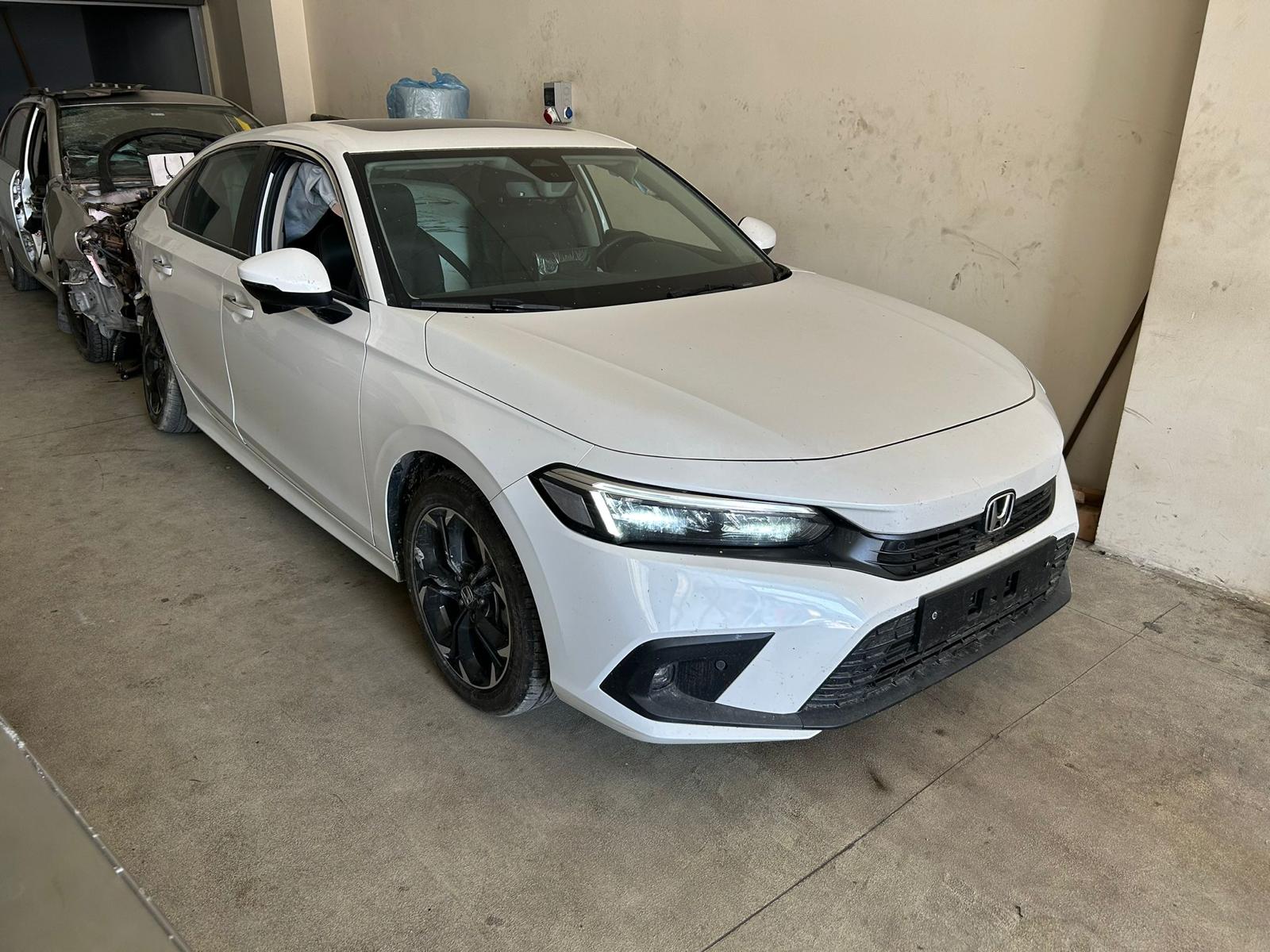 Honda civic fe1 ön parçaları